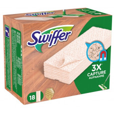 Swiffer Wet Wischtücher Nachfüllpackung, 24 Stk.