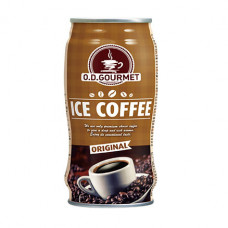 TP0207 / O.D. GOURMET ICE CAFFE ORIGINAL  240 ML DOSE 24 STK PRO PACK