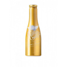 IN7801 /  IN-SPIRIT  Glitter & Gold "Pure Secco" Alk.: 10% Vol. - 2dl. 24 Stk