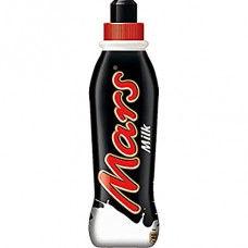 CO100070 /  MARS Drink - Sportscap 350ml 8 Stk