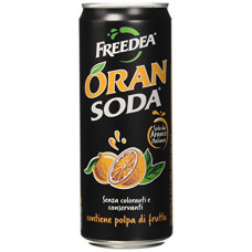 PS84376 / ORAN-SODA DOSE 330 ML  24 STK PRO KARTON 