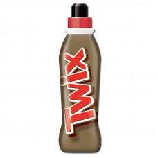 CO135 / TWIX DRINK-SPORTSCAP 350 ML 8 STK