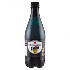 PS83555 / San Pellegrino chinotto - 500ml PET 12 Stk