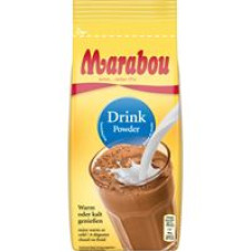 GP1860 / Marabou Drink Powder - 450g - LIQ. 15 stk pro pack 