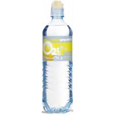 FD201101 /  O2Life Lemon-Grapefruit - 750ml 6 stk pro pack