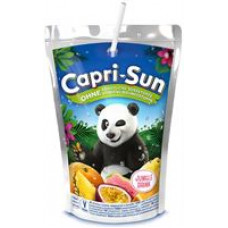 MED26731 / Capri-Sun Jungle Drink - 200ml -  (4x10) 40 Stk PRO KARTON 