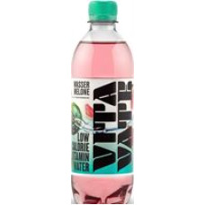 PF83903 / Vitavate Wassermelone - Vitaminwasser - 500ml 18 stk pro Karton