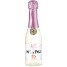 CX08941 / Cafe de Paris Lychee Flavour, o.Jg. 6.7% - 200ml 18 Stk Pro Karton