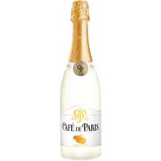 CX00228 / Cafe de Paris Mango Flavour, o.Jg. 7.5% - 750ml 6 Stk Pro Karton