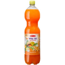 ET421031 / Quelly Vita 10 ACE 12% Getränk PET - 1.5L 6 stk  pro Karton