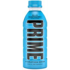 PF7020 / PRIME Blue Raspberry - 500ml 12 stk pro Karton