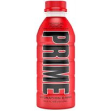 PF7040 / PRIME Tropical Punch - 500ml 12 stk pro Karton