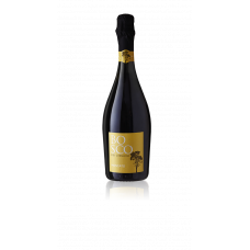 DA10630 /  Dogarina Bosco dei Cirmioli Moscato 75cl (süss / sucré) 6 Stk