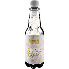 ET102210 / 4BRO Gooza Cruza Limonade - 330ml 6 Stk Pro Pack