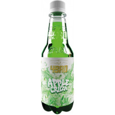 ET102213 / 4BRO Apple Cruza Limonade - 330ml 6 Stk Pro Pack