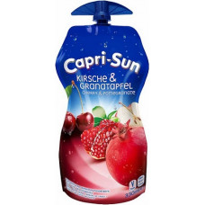 ME6794 / Capri-Sun Kirsche & Granatapfel - 330ml - PROMO 15 Stk