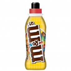 CO100152 / M&M Drink - Peanuts Sportscap 350ml 8 Stk