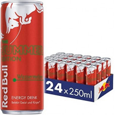 RC234505 / Red Bull Red Edition - 250ml - CH Ware 24 Stk