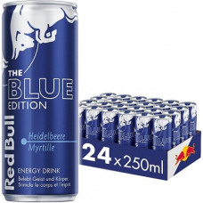 RC38803 / Red Bull Blue Edition - 250ml - CH Ware 24 Stk