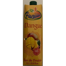 SF0707830 / Fawziii Fruchtsaft Mango - 1L 12 Stk