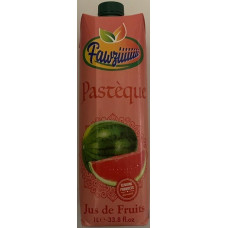 SF0707890 / Fawziii Fruchtsaft Wassermelone - 1L 12 Stk