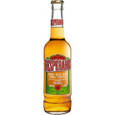 SF4080720 / Desperados Flasche - 333ml 24 Stk