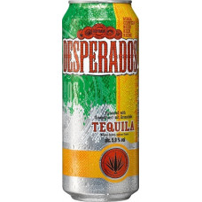 SF4080730 / Desperados Dose - 500ml 24 Stk