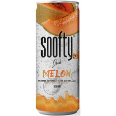 SO4013 / Soofty Melone Dose - 330ml 24 Stk