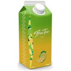 UB63703 / BraTee Zitrone - 750ml 8 Stk Pro Pack