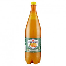 PS83554 / San Pellegrino aranciata amara - 500ml PET 12 STK