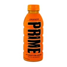 S-43 / Prime Hydration Orange 500 ml.12 stk pro Karton