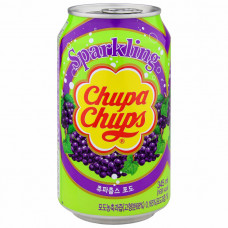 PF4452 / CHUPA CHUPS GRAPE DOSE A 345 ML 24 STK